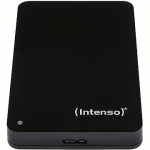 Intenso Memory Case, 4TB, Black 6021512