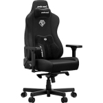 Anda Seat Kaiser 3E XL, Black AD23YC-XL-09-B-CF-B01