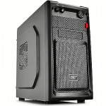 Deepcool Smarter, Mini-Tower  DP-MATX-SMTR