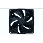 Noiseblocker NB-eLoop B12-PS Black Edition ITR-B12-PS-BL