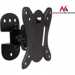Maclean MC-670, Mount for TV or monitor, 13-27" MC-670