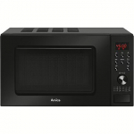 Amica AMGF20E1GB, Black  1103126