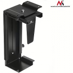 Maclean Bracket computer MC-713 B black MC-713B