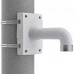 Axis NET CAMERA ACC POLE MOUNT/T91B67 01473-001