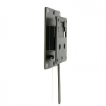 Ergotron FX30 Wall Mount, up to 27" 60-239-007