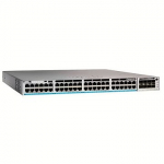 CISCO CATALYST 9300 48-PORT OF 5GBPS NETWORK ADVANTAGE                IN C9300-48UN-A