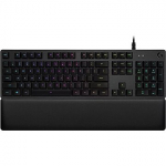 Logitech G513 Carbon, GX Brown, US 920-009330