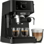 DeLonghi Stilosa, Black  EC230.BK