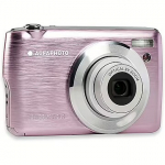 AGFA DC8200, Pink + Case + SD 16GB SB6344