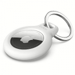 Belkin KEYRING FOR APPLE AIRTAG WHITE   F8W973BTWHT