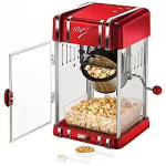Unold Popcornmaker Retro 48535