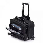 Dicota Trolley Eco Multi Scale, 14-15.6", Black D31441-RPET