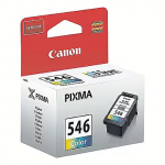 Canon CL-546, Colour Ink Cartridge 8289B001