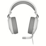 Corsair HS65 Surround, White CA-9011271-EU