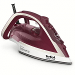 Tefal Ultimate Pure, White/Red FV6810
