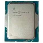 Intel Core i5-12400F (6C/12T, 2.50 GHz, 18MB Cache, LGA1700, 65W), TRAY CM8071504650609