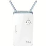 D-Link AX1500 Mesh Range Extender E15/E  802.11ac, 300+1200  Mbit/s, 10/100/1000 Mbit/s, Ethernet LAN (RJ-45) ports 1, MU-MiMO Yes, Antenna type 2xExternal E15/E