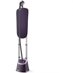 Philips 3000 Series stand steamer, Purple STE3180/30