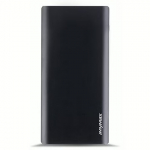 Imymax X12 Plus, 12000 mAh, Black X12PLUSBK