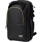 Rode Backpack (RodeCaster Pro II), 16", Black BACKPACK