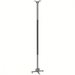 Newstar Extension pole for CL25-540BL1 and CL25-550BL1 projector ceiling mounts, 89 cm ACL25-500BL
