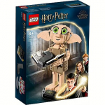 Lego Dobby the House-Elf 76421