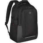 Wenger XE Ryde Backpack, 16", Black 612736