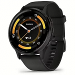 Garmin Venu 3, Black 010-02784-01