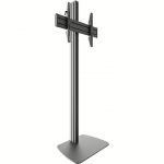 Edbak Stand with height adjustment, 40-75" STDV100