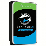Seagate 8TB, 256MB, SataIII, SkyHawk AI, CMR ST8000VE001