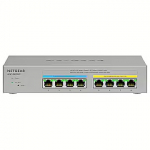 Netgear MS108TUP-100EUS, 8X2.5G POE++ MS108TUP-100EUS