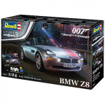 Revell Set James Bond BMW Z8 1/24 05662