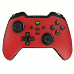 Genesis Mangan 400, Red NJG-2102