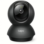 TP-LINK C211, 1296p, 3MP, Black TAPOC211