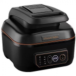 Russell Hobbs Satisfry Air & Grill Multi Cooker, 5.5L, Black 26520-56