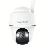 Reolink Go Series G440, 2160p(4K), 8MP, 4G, White REO-GO-G440