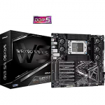 ASRock WRX90 WS EVO 90-MXBMH0-A0UAYZ