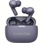 Canyon TWS-10 ANC, Purple CNS-TWS10PL