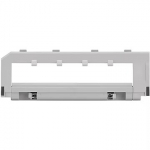 Roborock Rubber Main Brush Cover for S7, Q7, Q7 Max 8.02.0080