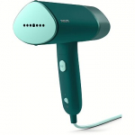 Philips 3000 Series Handheld garment steamer, Green STH3020/70