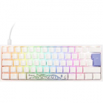 Ducky One 2 Pro Mini, White Edition DKON2061ST-SDEPDWWT2