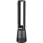 Concept Tower fan VS5140, Grey VS5140