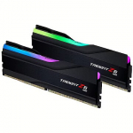 G.SKILL Trident Z5 RGB (Intel XMP), DDR5, 32GB, 6400MT/s, CL30, Kit of 2 F5-6400J3039G16GX2-TZ5RK