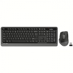 A4Tech FG1035, Wireless Combo A4TKLA47478