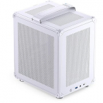 Jonsbo C6-ITX, White C6-ITX-WHITE