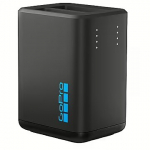 GoPro Dual Charger + Enduro Battery (H13) AEDBD-201-EU