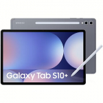 Samsung Galaxy Tab S10+ 5G, 12GB/256GB, Moonstone Gray + Stylus SM-X826BZAREUE