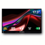 Verbatim PMT-17-4K, 17.3"&nbsp; 32239