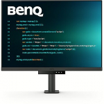 Benq RD280UA, 28.2" 9H.LM2LJ.TBE