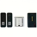 Avtek Electric TRIGGER RF IR 12V for screens 1EVA10